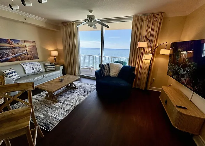 Tidewater Beach Resort 1706